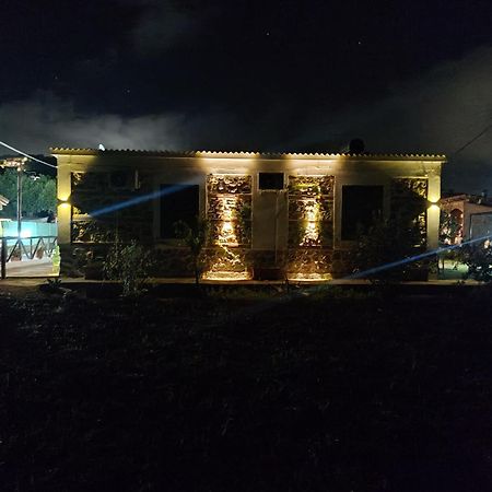 הוילה סנטה דומניקה Casa Spezzara מראה חיצוני תמונה