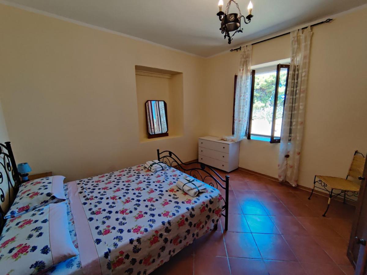הוילה סנטה דומניקה Casa Spezzara מראה חיצוני תמונה