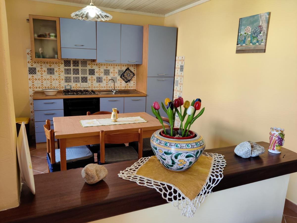 הוילה סנטה דומניקה Casa Spezzara מראה חיצוני תמונה