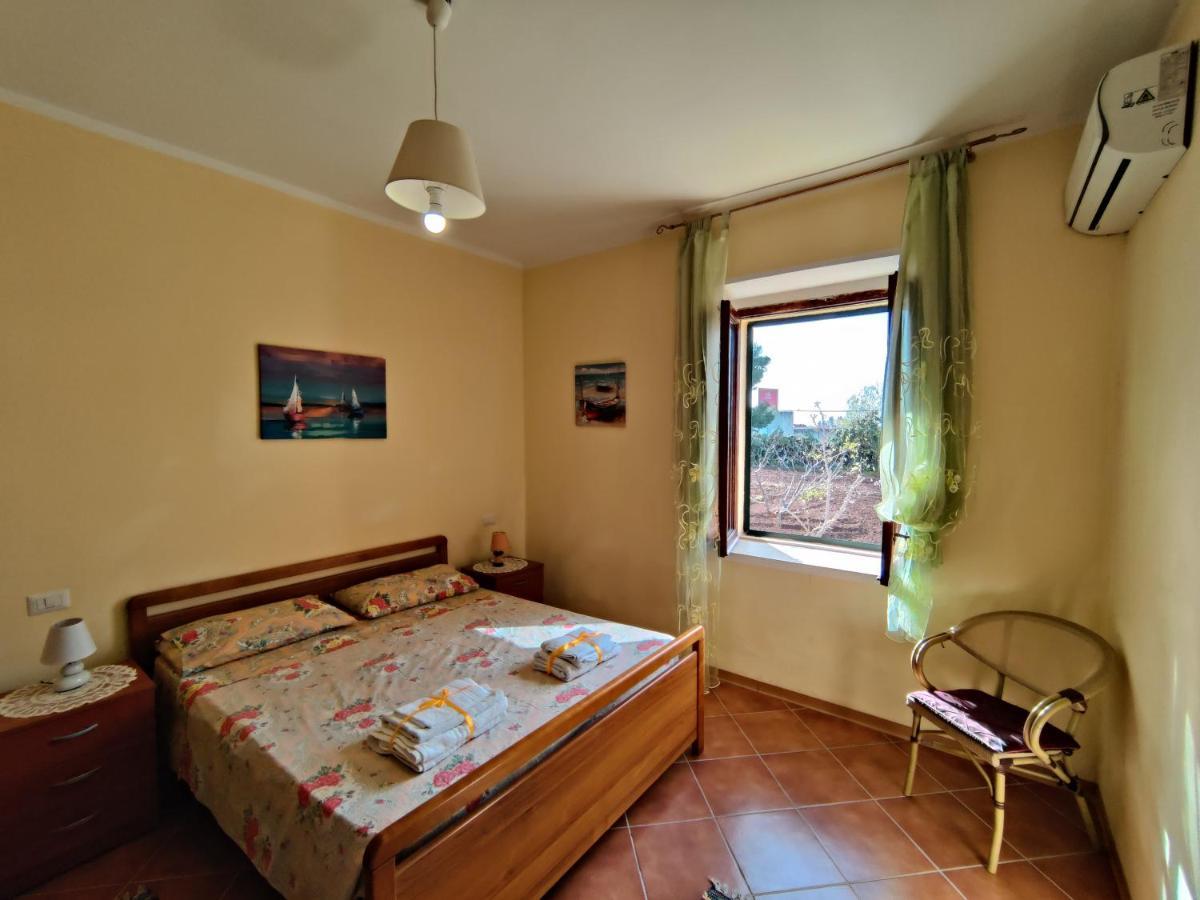 הוילה סנטה דומניקה Casa Spezzara מראה חיצוני תמונה