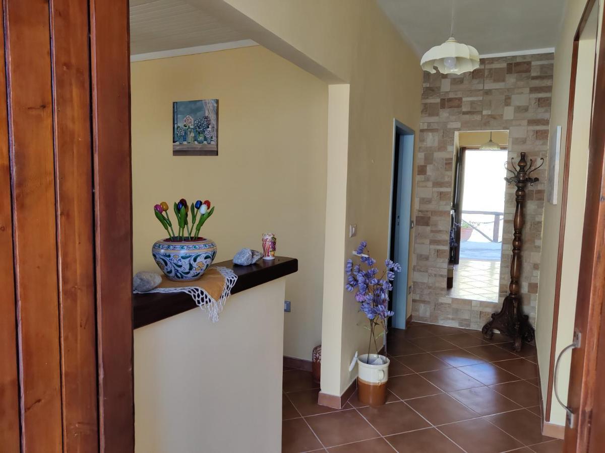 הוילה סנטה דומניקה Casa Spezzara מראה חיצוני תמונה