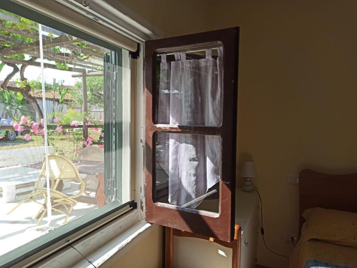 הוילה סנטה דומניקה Casa Spezzara מראה חיצוני תמונה
