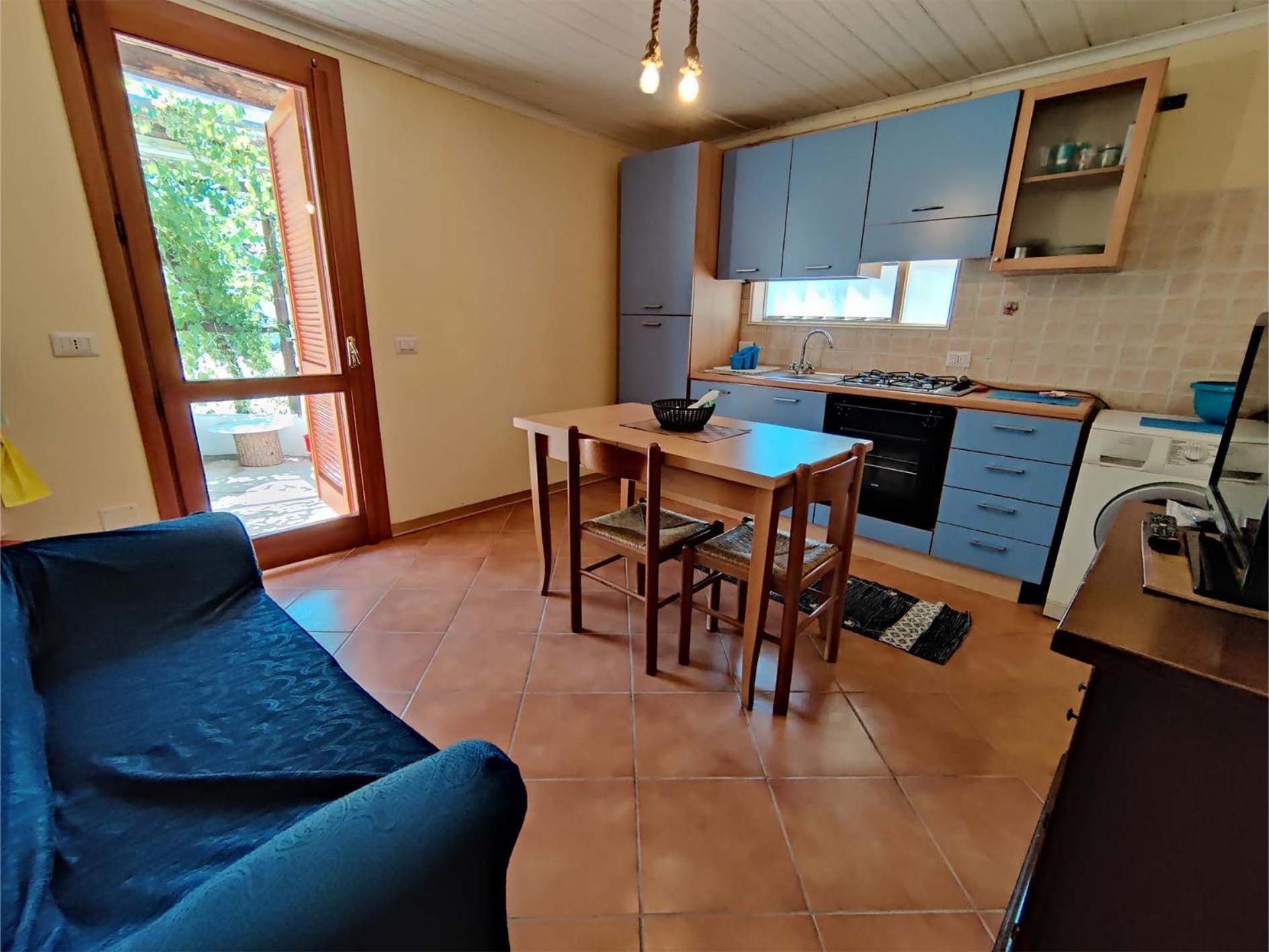 הוילה סנטה דומניקה Casa Spezzara מראה חיצוני תמונה