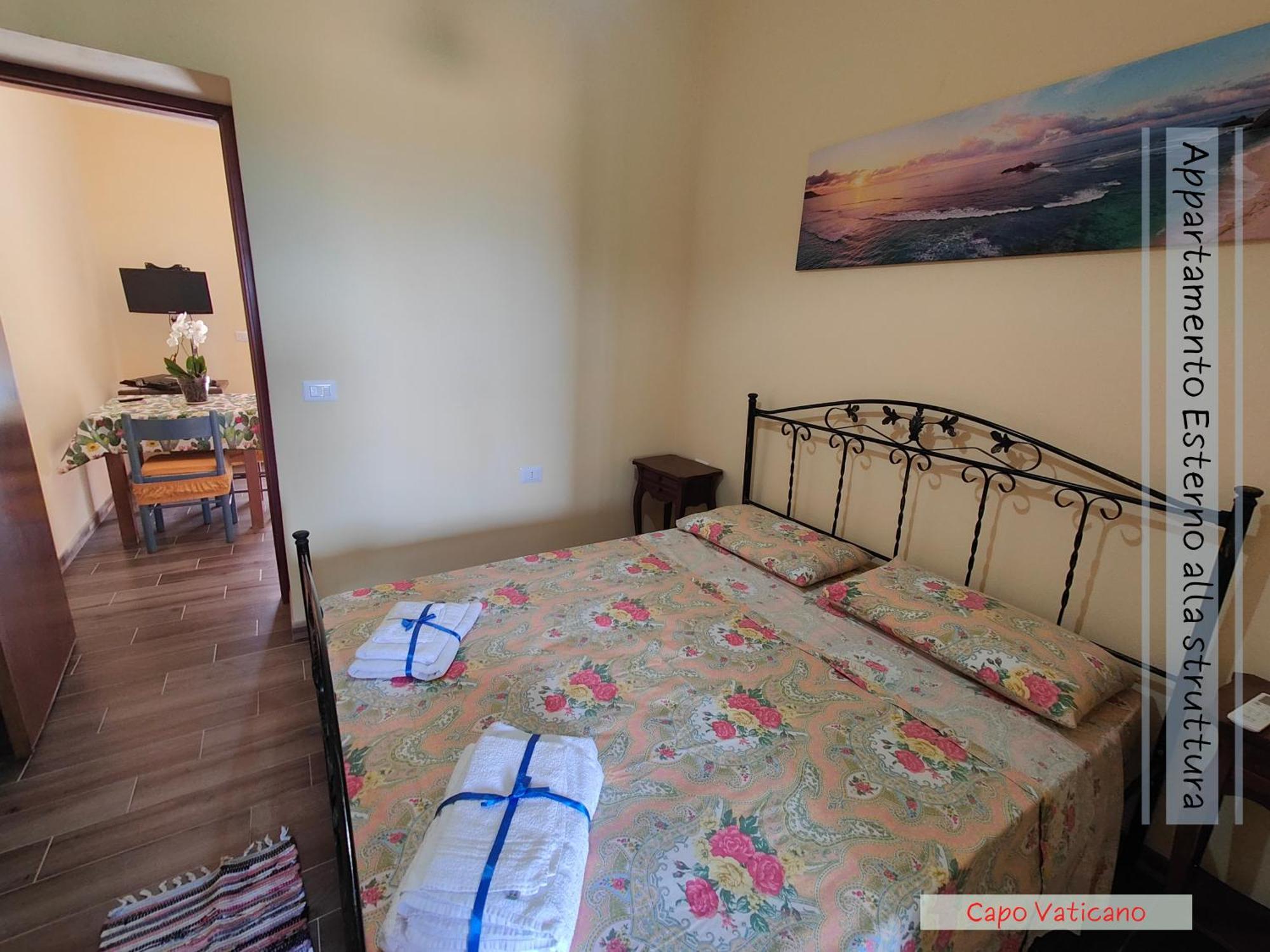 הוילה סנטה דומניקה Casa Spezzara מראה חיצוני תמונה