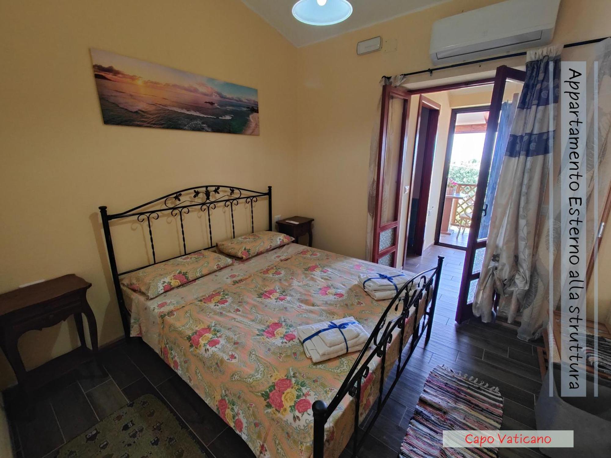הוילה סנטה דומניקה Casa Spezzara מראה חיצוני תמונה