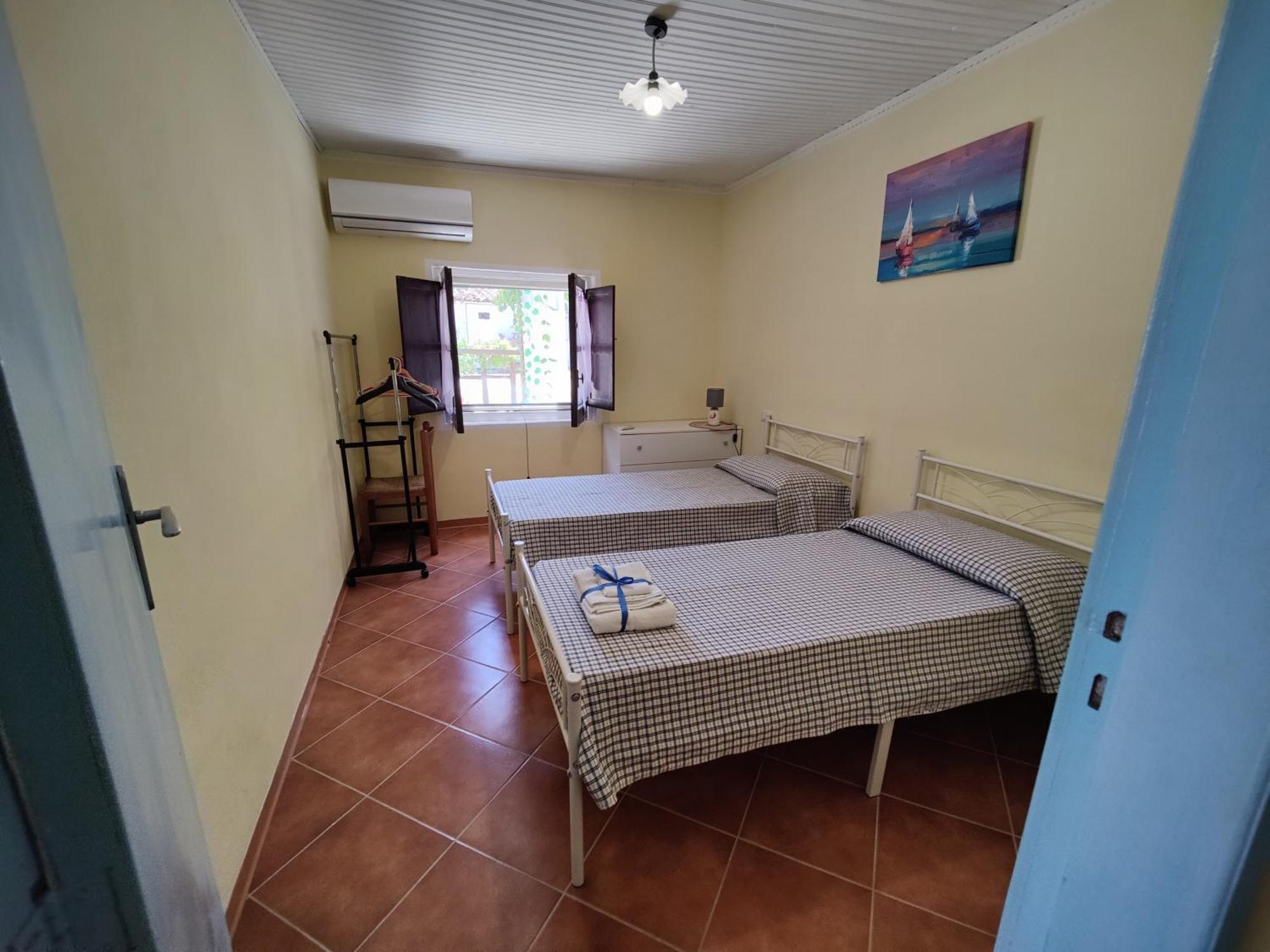 הוילה סנטה דומניקה Casa Spezzara מראה חיצוני תמונה