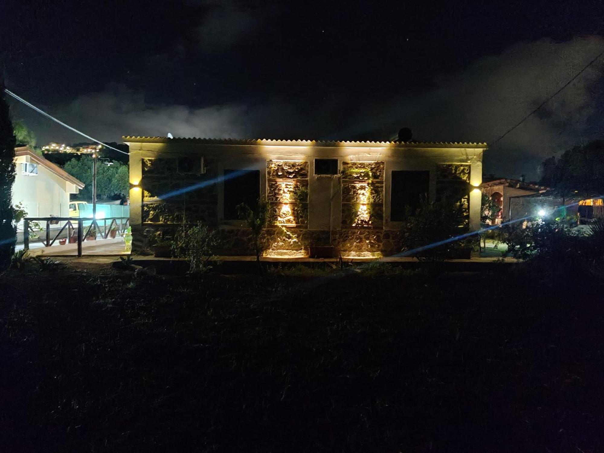 הוילה סנטה דומניקה Casa Spezzara מראה חיצוני תמונה