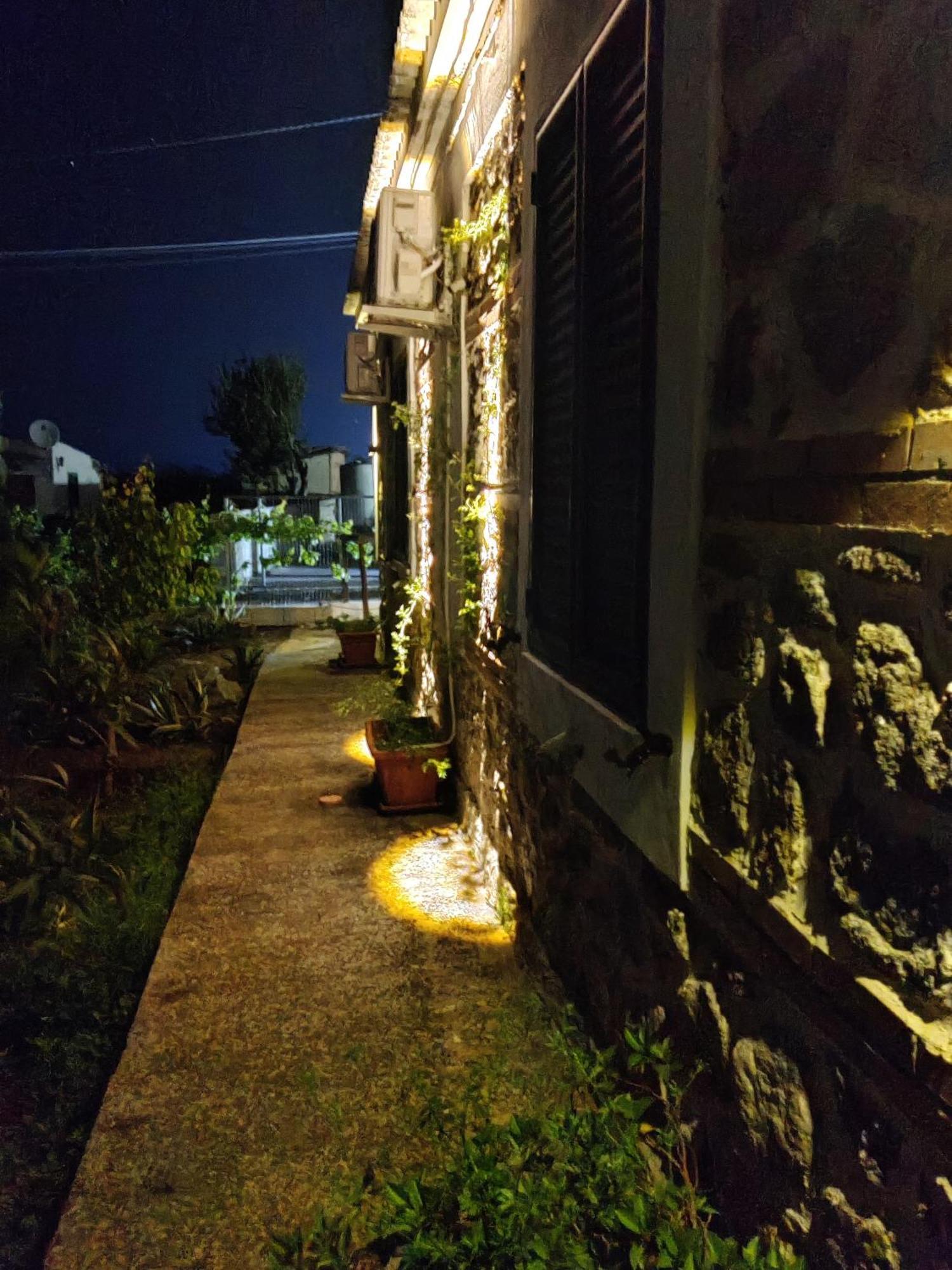 הוילה סנטה דומניקה Casa Spezzara מראה חיצוני תמונה