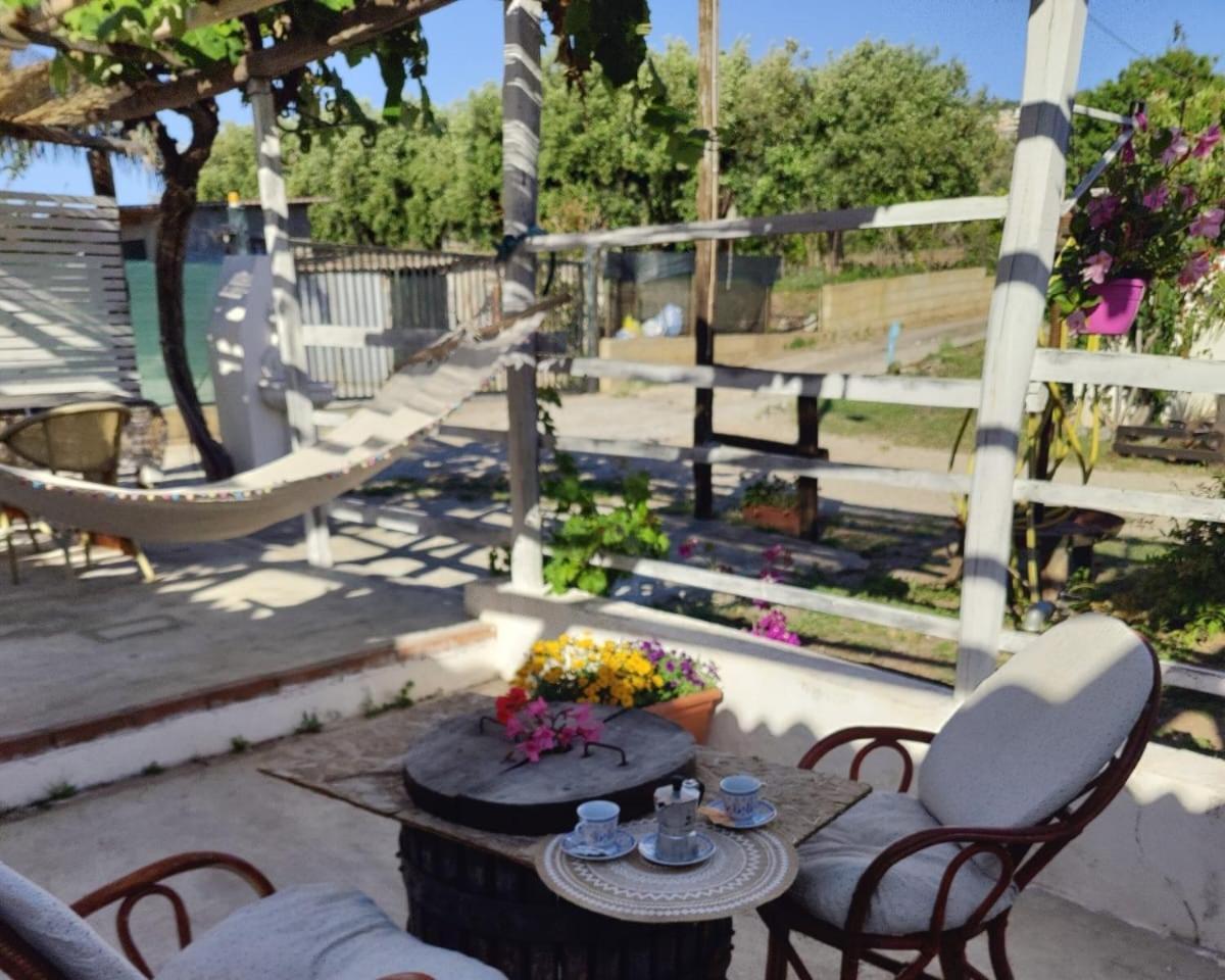 הוילה סנטה דומניקה Casa Spezzara מראה חיצוני תמונה