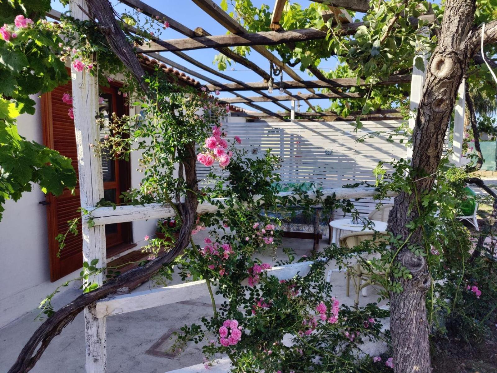הוילה סנטה דומניקה Casa Spezzara מראה חיצוני תמונה